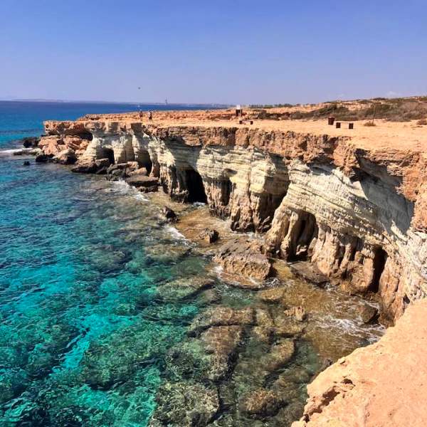 Mini-Szafari – Cape Greco